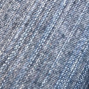 Meet your Posher, Teresa